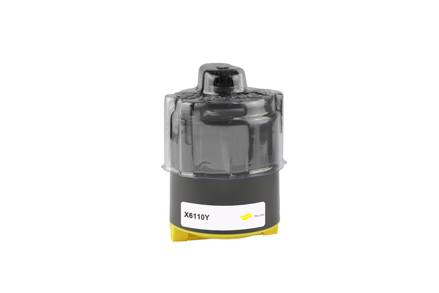 Cartouche de toner Compatible Xerox 106R01273 Jaune 1000pages - KERA FRANCE Cartouche de toner Compatible Xerox 106R01273 Jaune 1000pages - KERA FRANCE